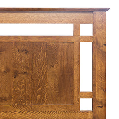 Yancy Cobler Chest Bed