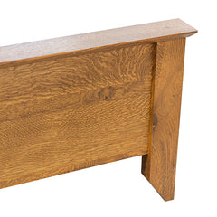 Yancy Cobler Chest Bed