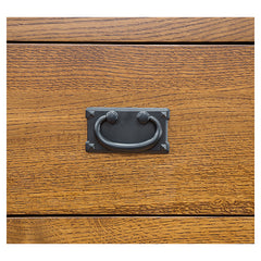 Yancy Cobler Chest Bed