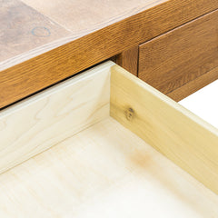 Yancy Cobler Chest Bed