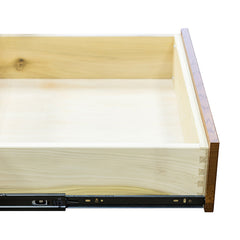 Yancy Cobler Chest Bed