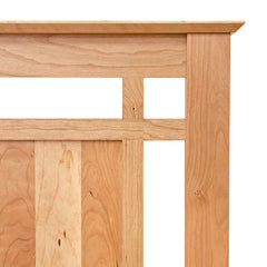 Yancy Cobler Queen Bed