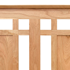 Yancy Cobler Queen Bed