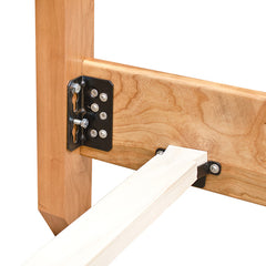 Yancy Cobler Queen Bed