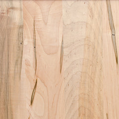 Yancy Cobler - Wormy Maple Queen Bed