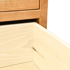 Yancy Cobler Dresser