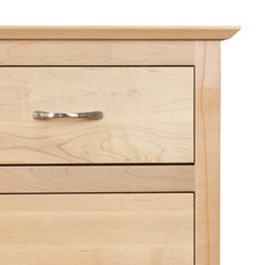 9 - Drawer Yancy Cobler Dresser