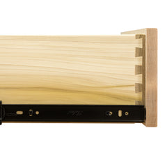 9 - Drawer Yancy Cobler Dresser