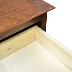 Yancy Cobler 10 Drawer Dresser 39''