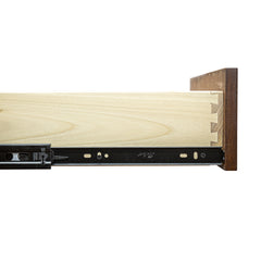 Yancy Cobler 10 Drawer Dresser 39''