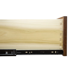 Yancy Cobler 10 Drawer Dresser 39''