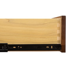 7 - Drawer Yancy Cobler Dresser