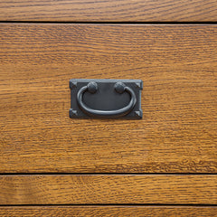 Yancy Cobler 10 Drawer Dresser