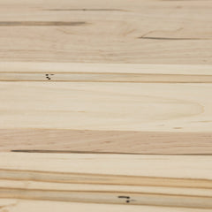 12- Drawer Walnut Dresser