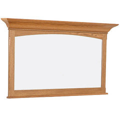 NDH Beveled Mirror