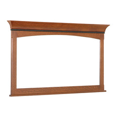 Cambridge Beveled Mirror