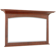 NBS Beveled Mirror