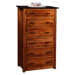 6 Drawer Chest