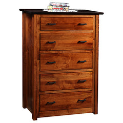 5 Drawer Chest