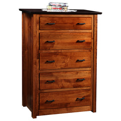 5 Drawer Chest