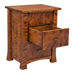 Linmore Nightstand
