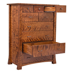 Linmore Chest