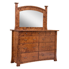 Linmore Dresser