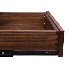 45" Mission Chest