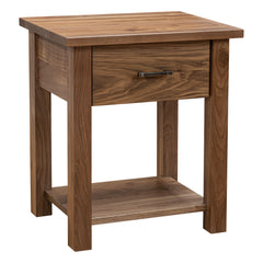 Beaumont 1 Drawer Night Stand