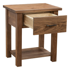 Beaumont 1 Drawer Night Stand