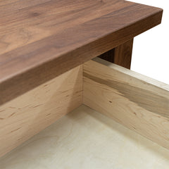 Beaumont 1 Drawer Night Stand