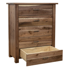 Beaumont 5 Drawer Chest