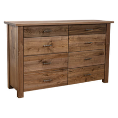 Beaumont 8 Drawer Dresser