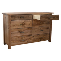 Beaumont 8 Drawer Dresser