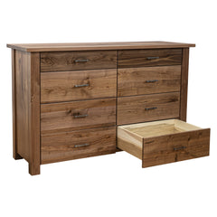 Beaumont 8 Drawer Dresser