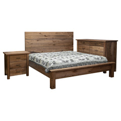 Beaumont Bed