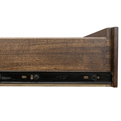 Smith 9 Drawer Dresser