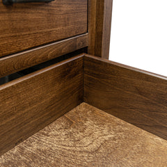 Smith 9 Drawer Dresser