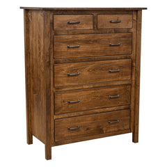 Smith 6 Drawer Chest