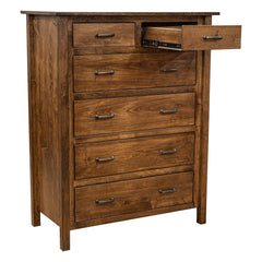 Smith 6 Drawer Chest