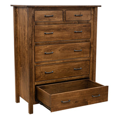 Smith 6 Drawer Chest