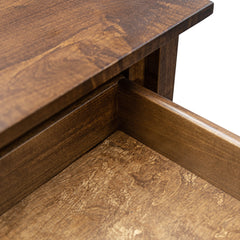 Smith 6 Drawer Chest