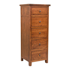 TM Lingerie Chest