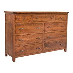 TM 9 Drawer Dresser
