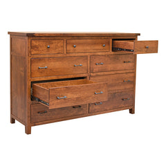 TM 9 Drawer Dresser