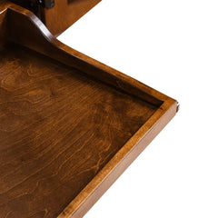 74" Mission Bathroom Vanity