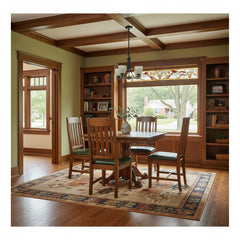 Ball & Claw Dining Table