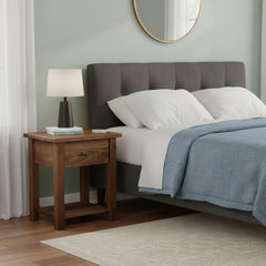 Beaumont 1 Drawer Night Stand
