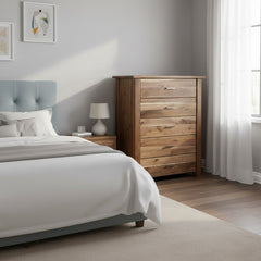Beaumont 5 Drawer Chest