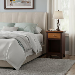Buckeye Economy Nightstand